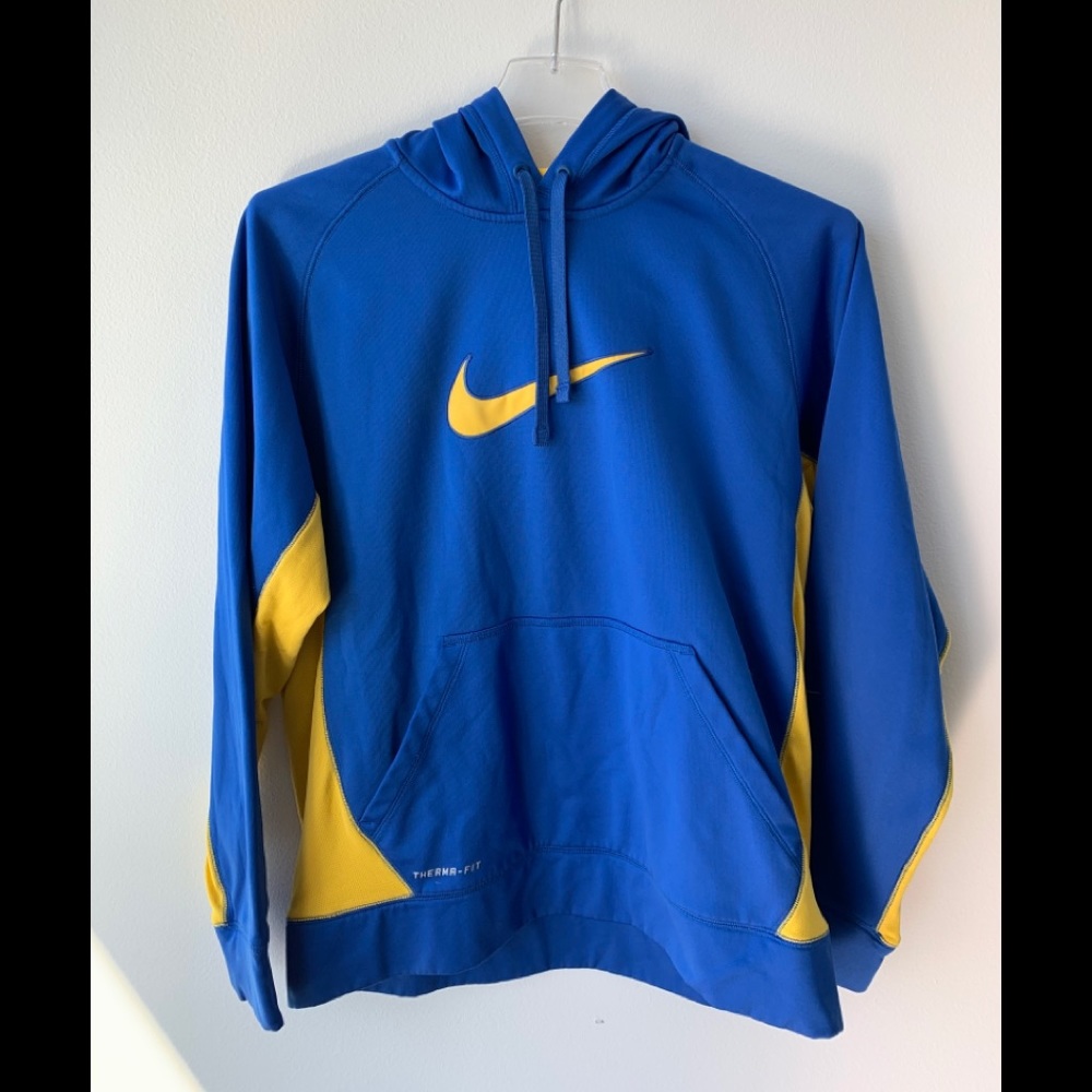 Nike Therma-Fit Hoodie